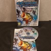 Shimano Extreme Fishing