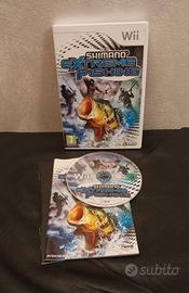 Shimano Extreme Fishing