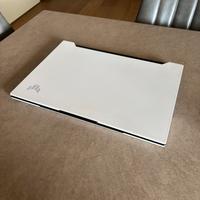 ASUS TUF Dash F15 17-12650H RTX 3050 DDR5 Bianco