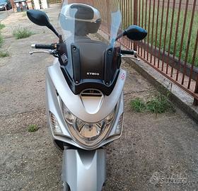 scooter Kymco 