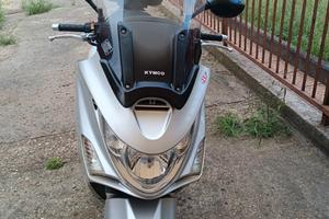 scooter Kymco 