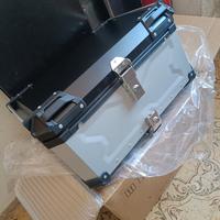 Bauletto Moto 65L. NUOVO