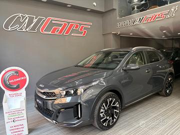 Kia XCeed 1.0 T-GDI GPL di SERIE Business 115cv IT
