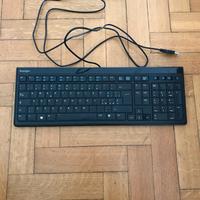 Tastiera pc Kensington