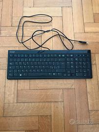Tastiera pc Kensington