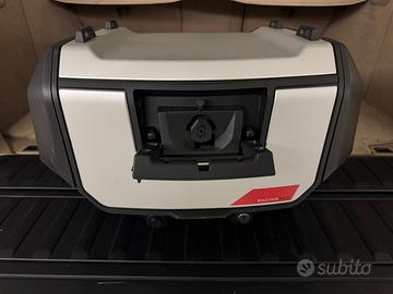 BMW Topcase Vario Completo - R1300GS