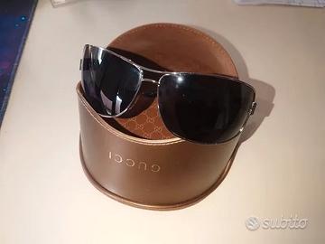 Occhiali Gucci 1894/s + Custodia in pelle
