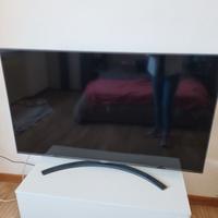 Televisore LG 50 pollici 