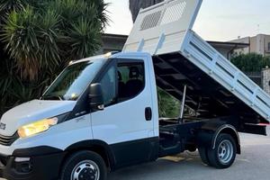 Iveco daily 35c14 ribaltabile nuovo