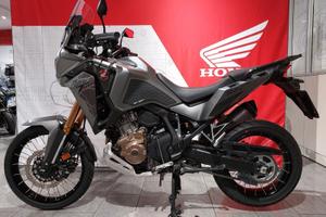 Honda CRF1100L Africa Twin Adventure Sports