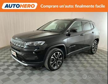 JEEP Compass EZ68200