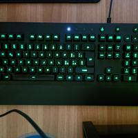 Tastiera Logitech G G213 Come nuova 