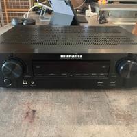 Marantz NR1509 Sintoamplificatore