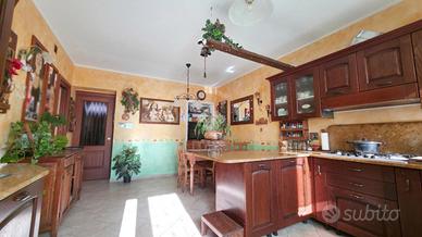 CASA SEMINDIPENDENTE A SAN SEBASTIANO DA PO