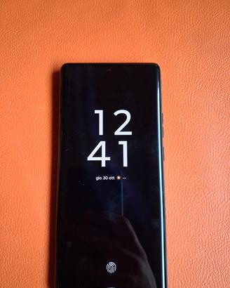 Motorola Edge 40pro 