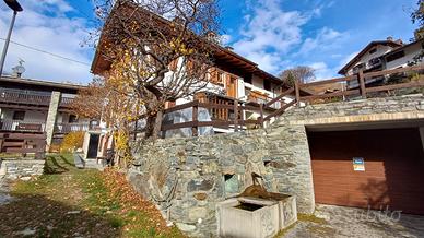 Intimo Bilocale Stagione Invernale