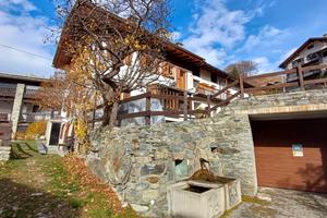 Intimo Bilocale Stagione Invernale