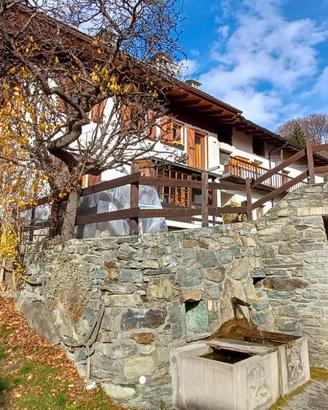 Intimo Bilocale Stagione Invernale