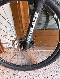 Bici bemmex uomo