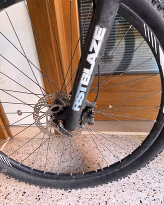 Bici bemmex uomo