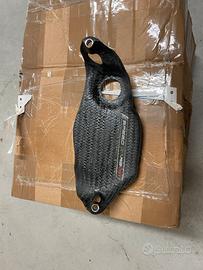 Cover motore carbonio e ricambi Ducati 1098 848