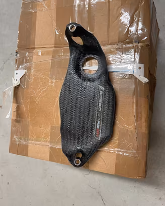 Cover motore carbonio e ricambi Ducati 1098 848