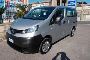 Nissan NV200 1.5 dCi 90CV Combi (N1)