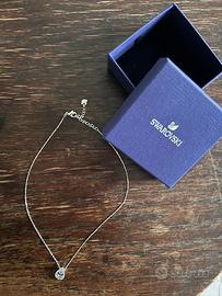 Collana Swarovski Donna Sparkling Dance Star