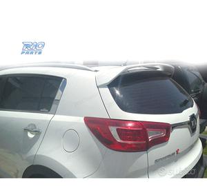 SPOILER KIA SPORTAGE 10-15