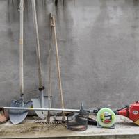 Decespugliatore EFCO 25 CC