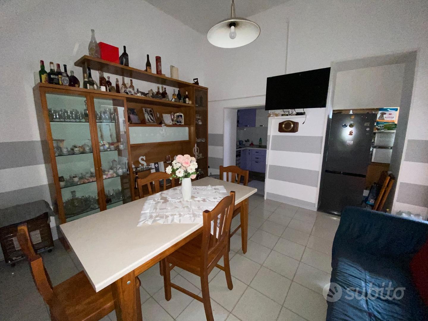 House in Casapulla, Caserta - Vista 5