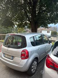 Renault modus 1.2 adatta ler neopatentati