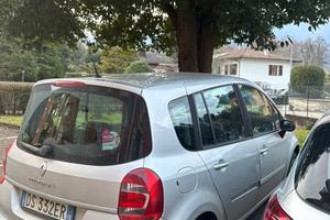 Renault modus 1.2 adatta ler neopatentati