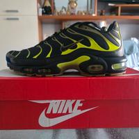Nike TN/ air max plus taglia 43 nuove originali 