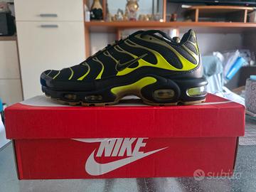 Nike TN/ air max plus taglia 43 nuove originali 