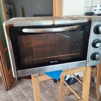 forno ariete bon cuisine 250