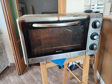 forno ariete bon cuisine 250