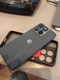 Motorola edge 70 fusion