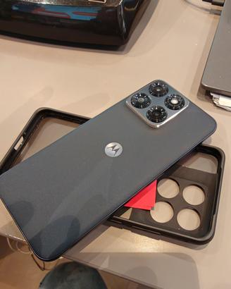 Motorola edge 70 fusion