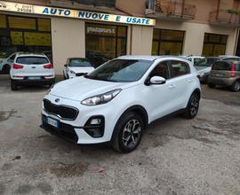 Kia Sportage 1.6 ECOGPL 2WD Business Class 132 cv