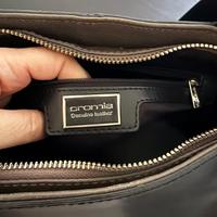 Borsa CROMIA pelle
