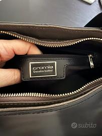 Borsa CROMIA pelle