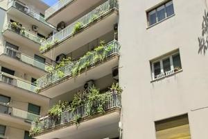 Appartamento via napoli 107