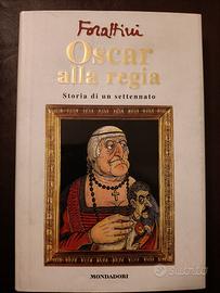 Giorgio Forattini - Oscar alla regia