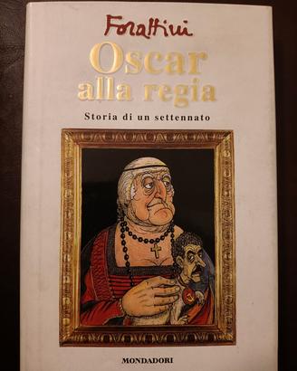 Giorgio Forattini - Oscar alla regia