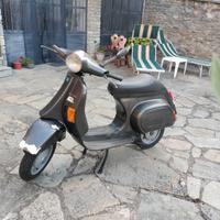 Piaggio Vespa PK 50