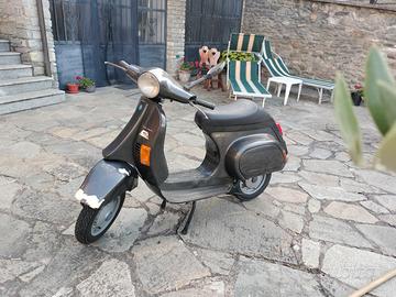 Piaggio Vespa PK 50