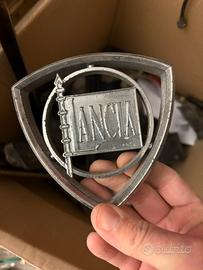 Ricambi Fulvia Coupe/ Berlina