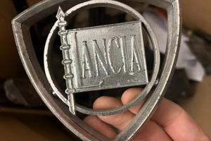 Ricambi Fulvia Coupe/ Berlina