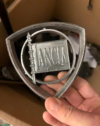 Ricambi Fulvia Coupe/ Berlina